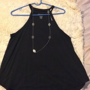 American Eagle Tank 🦅